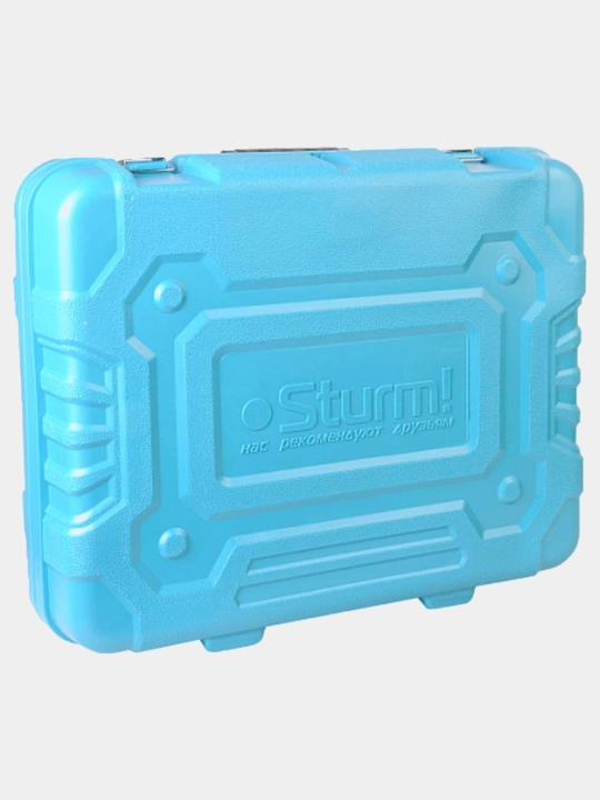 Перфоратор сетевой Sturm! SDS-Max RH25206PM