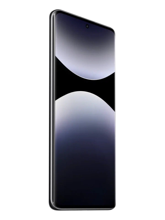 Смартфон Redmi Note 14 pro+ 5G, 12GB+512GB, AMOLED 120Hz дисплей