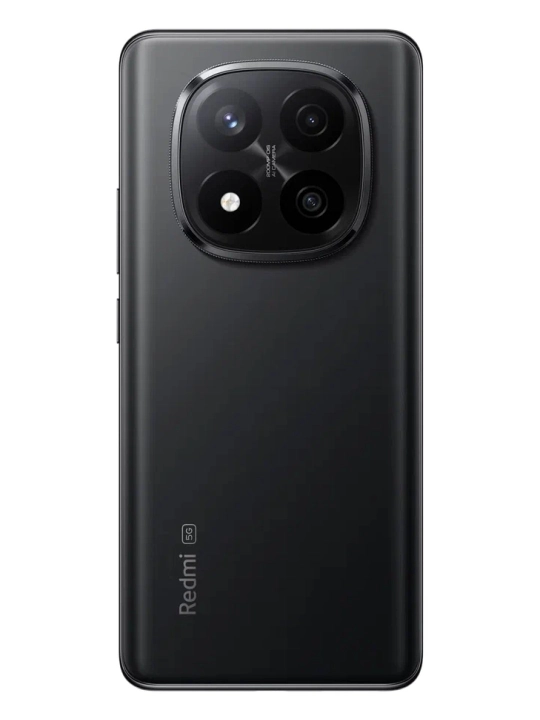 Смартфон Redmi Note 14 pro+ 5G, 12GB+512GB, AMOLED 120Hz дисплей