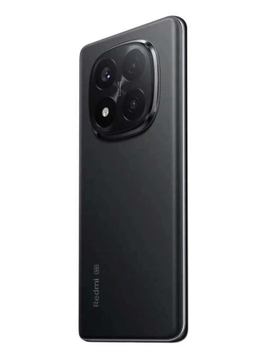 Смартфон Redmi Note 14 pro+ 5G, 12GB+512GB, AMOLED 120Hz дисплей