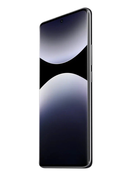 Смартфон Redmi Note 14 pro+ 5G, 12GB+512GB, AMOLED 120Hz дисплей