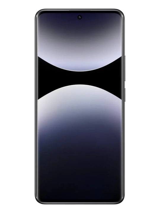 Смартфон Redmi Note 14 pro+ 5G, 12GB+512GB, AMOLED 120Hz дисплей