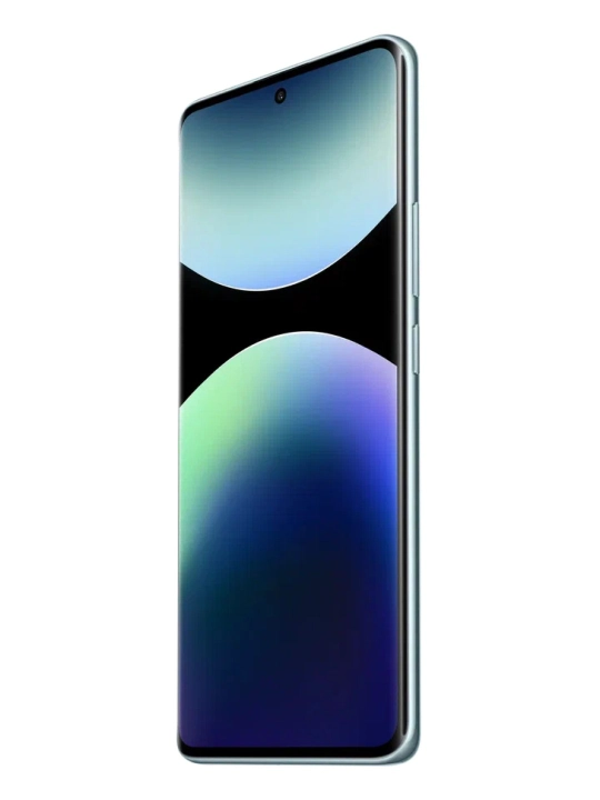 Смартфон Redmi Note 14 pro+ 5G, 12GB+512GB, AMOLED 120Hz дисплей