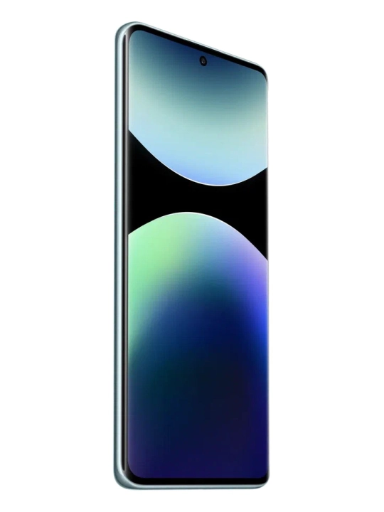 Смартфон Redmi Note 14 pro+ 5G, 12GB+512GB, AMOLED 120Hz дисплей
