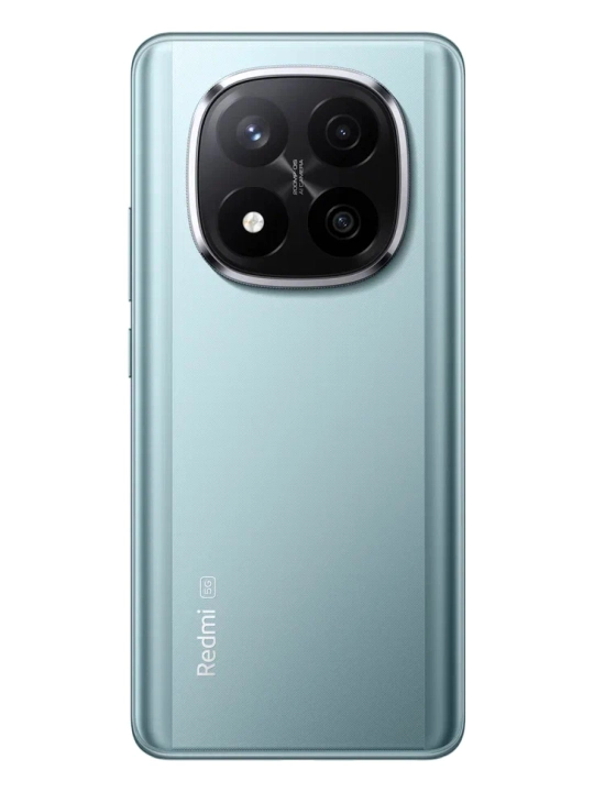 Смартфон Redmi Note 14 pro+ 5G, 12GB+512GB, AMOLED 120Hz дисплей