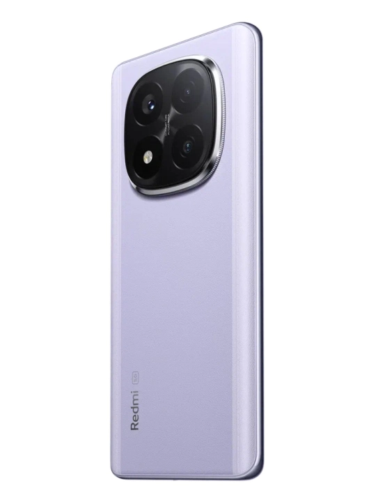 Smartfon Redmi Note 14 pro+ 5G, 12GB+512GB, AMOLED 120Hz displey