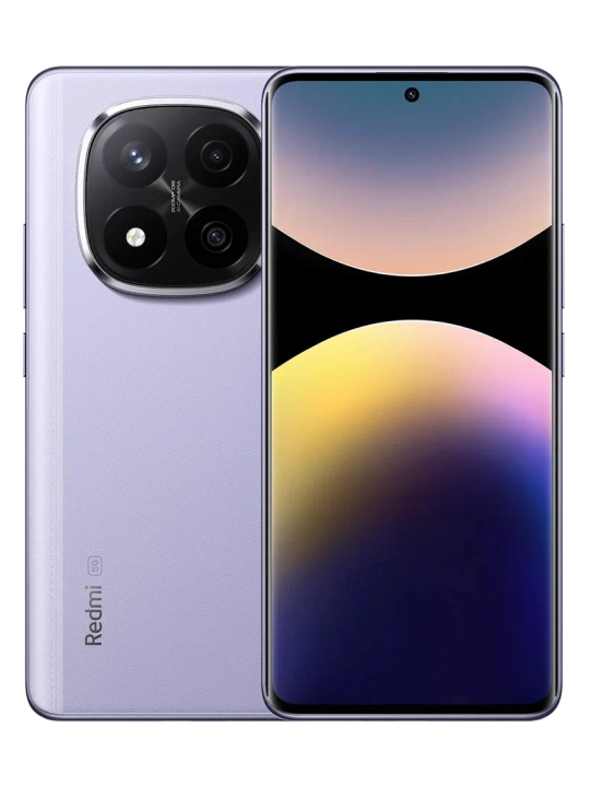 Smartfon Redmi Note 14 pro+ 5G, 12GB+512GB, AMOLED 120Hz displey