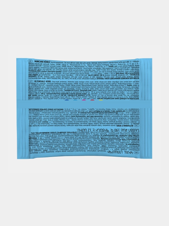Кисель Русский продукт Клюквенный, 190 г