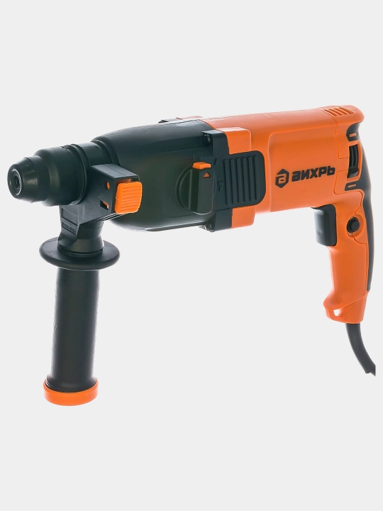 Перфоратор Вихрь П-900К SDS-Plus 72/3/2