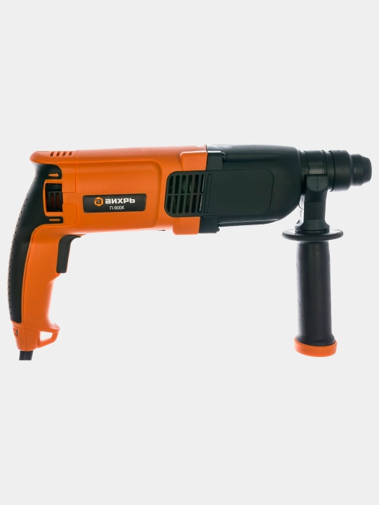 Перфоратор Вихрь П-900К SDS-Plus 72/3/2