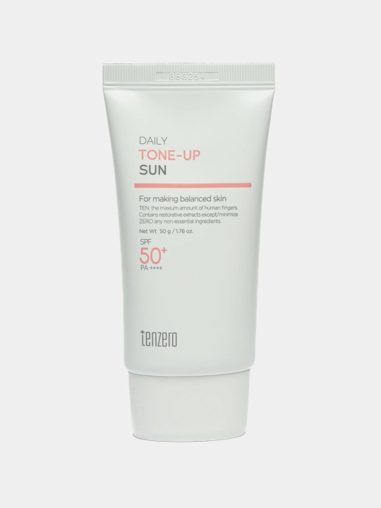 Quyoshdan himoya qiluvchi krem MEDIBEAU, JEONG IN SPF 50+ PA++++ - 