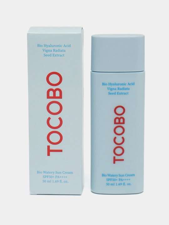 Quyoshdan himoya qiluvchi krem MEDIBEAU, JEONG IN SPF 50+ PA++++