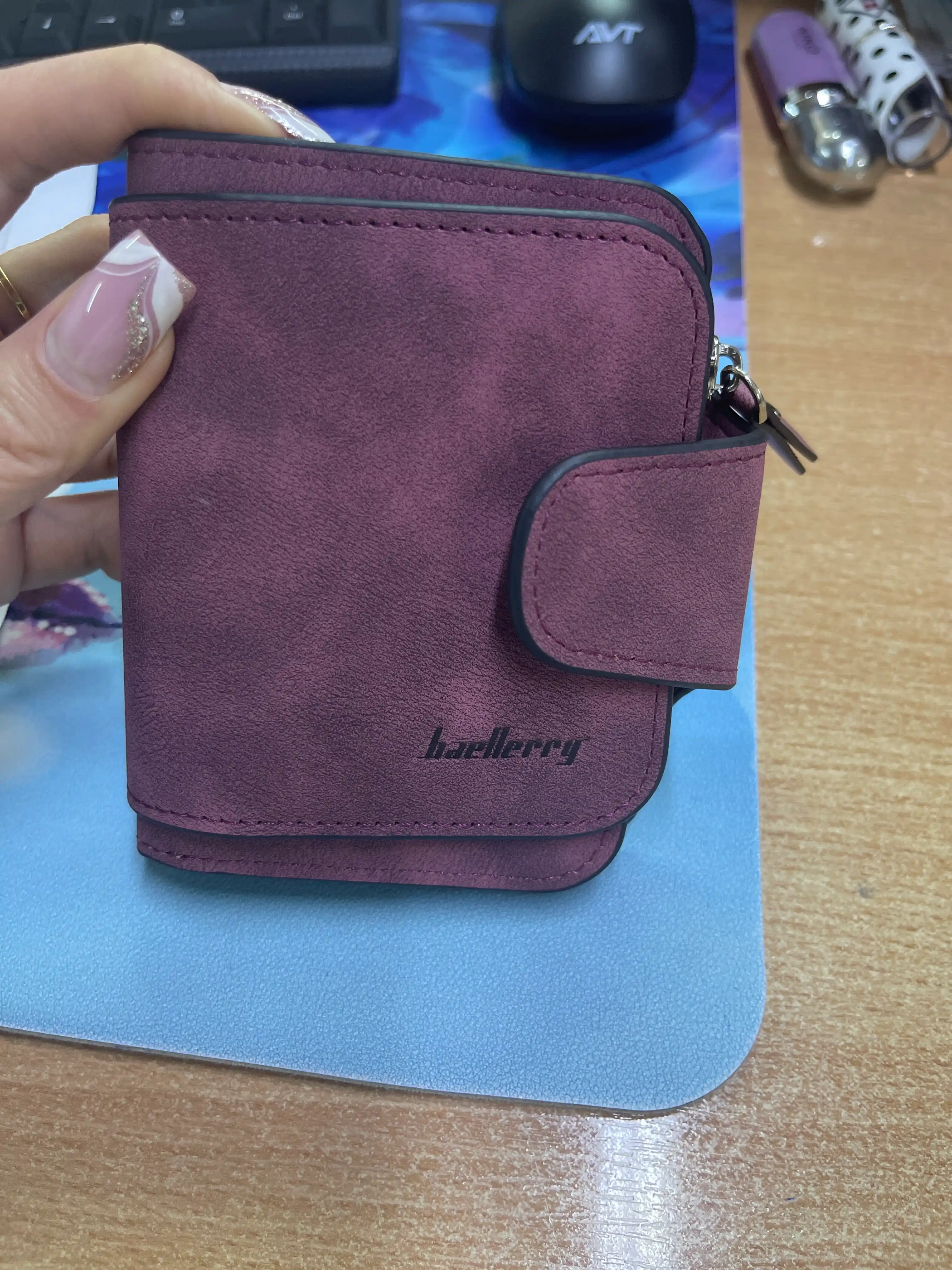 Ayollar hamyoni Baellerry Forever Mini 2346