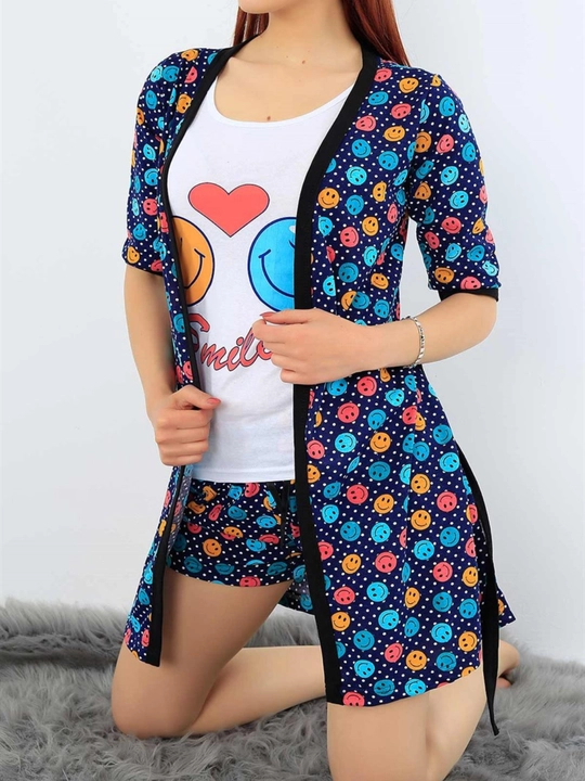 Домашние комплекты - пижамы Incilim butik
