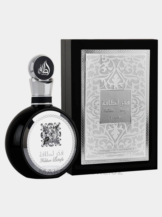 Fakhar Lattafa erkaklar atir, 100 ml