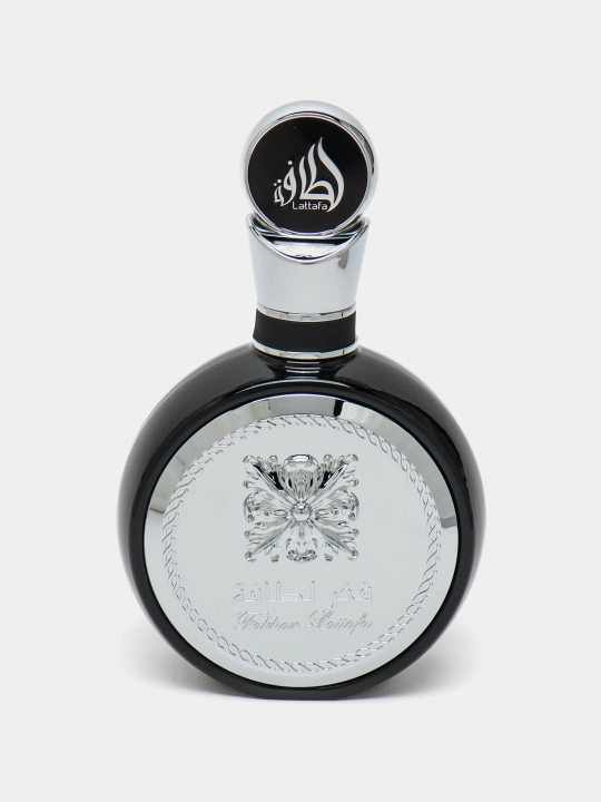 Fakhar Lattafa Femme White parfyumlangan suv, erkaklar va ayollar uchun, 100ml