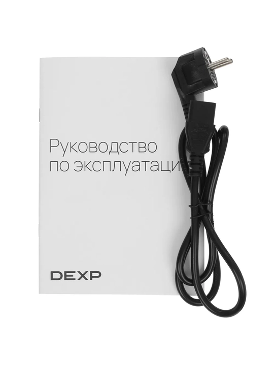 Мультиварка-скороварка с чашей DEXP, 5.7 л