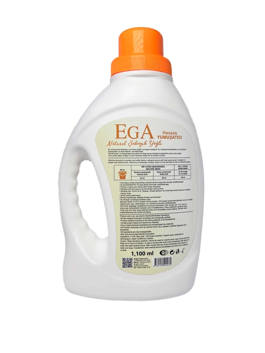 Pion yog‘i qo‘shilgan Ega belyo konditsioneri, 1 100 ml
