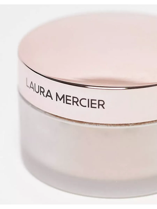 Пудра рассыпчатая для закрепления макияжа Laura Mercier