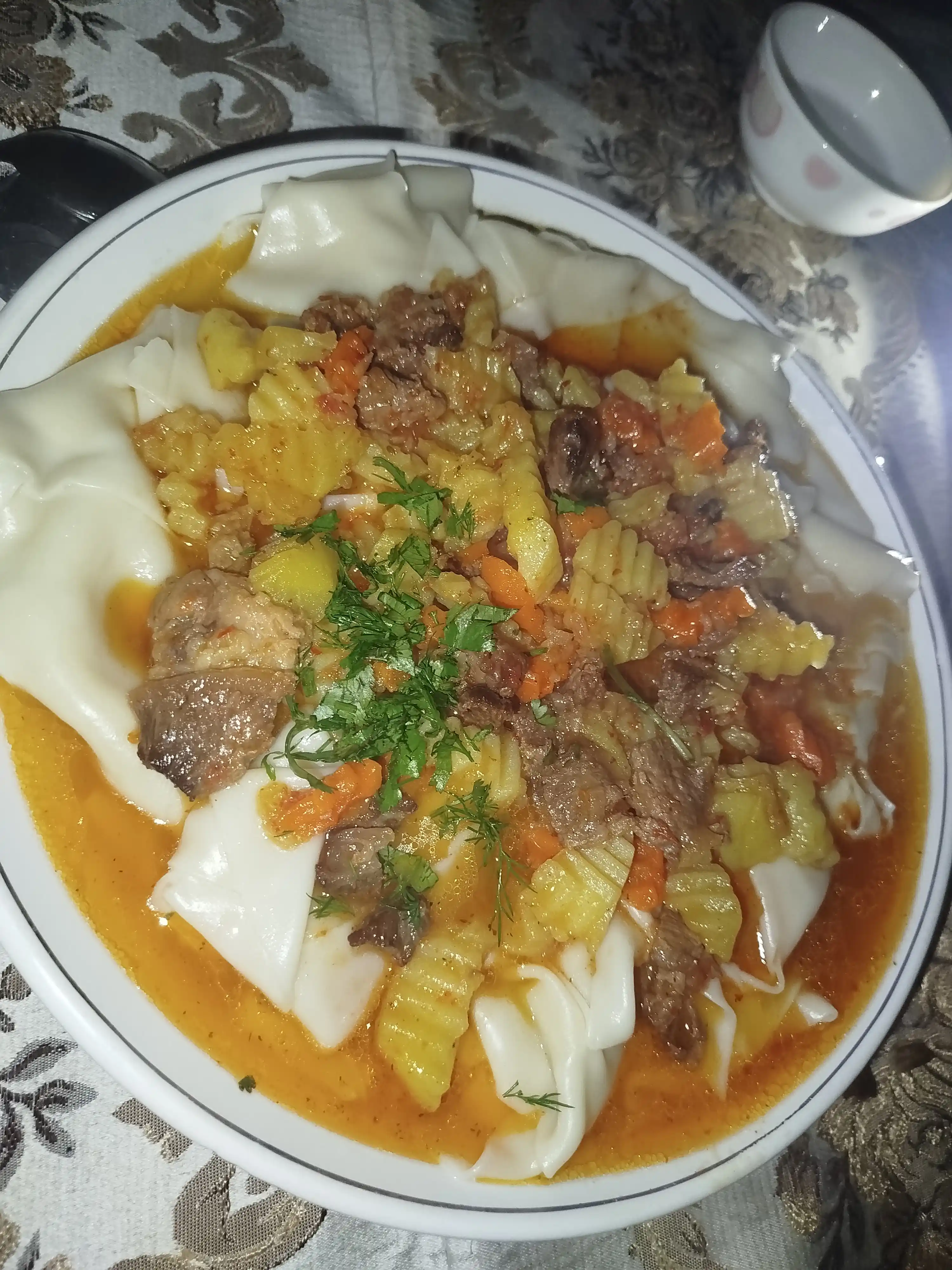Jayma Южная Корона, 400 g