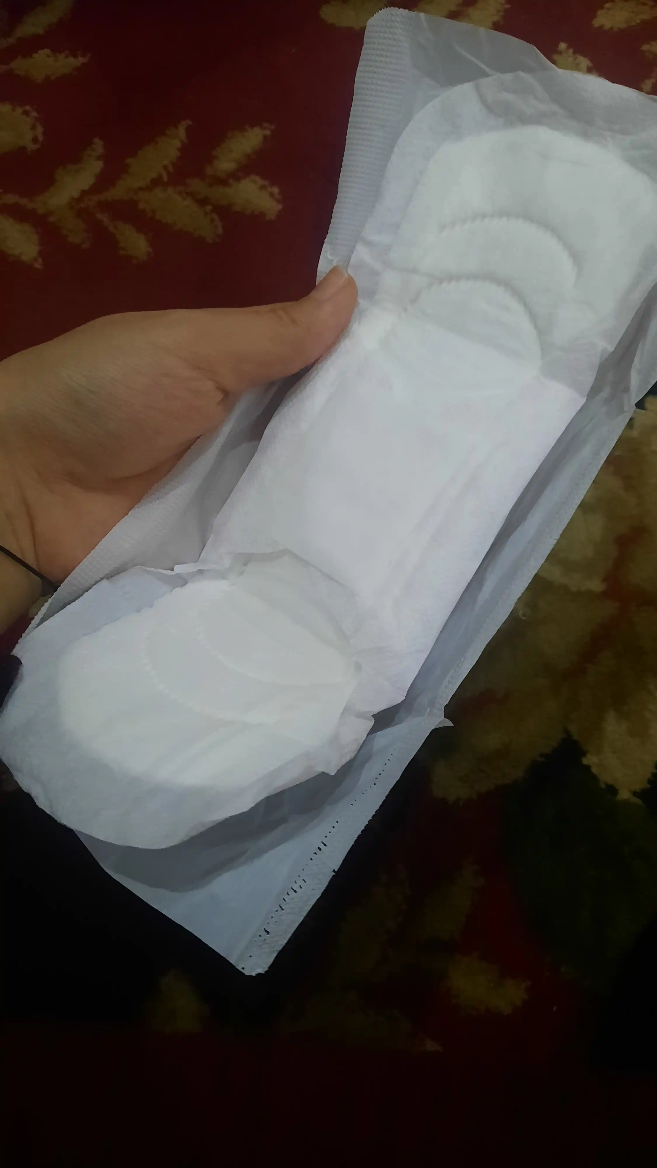Прокладки HOPPLER 3d mini