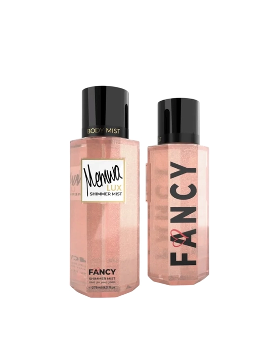 Aromatik mist Memwa Fancy Lux Shimmer Mist