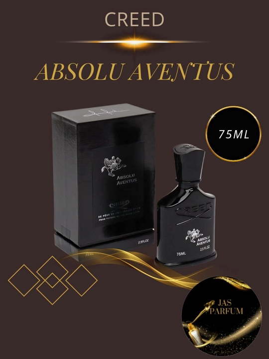 Парфюмированная вода для мужчин Creed Absolu Aventus, 75 мл - 