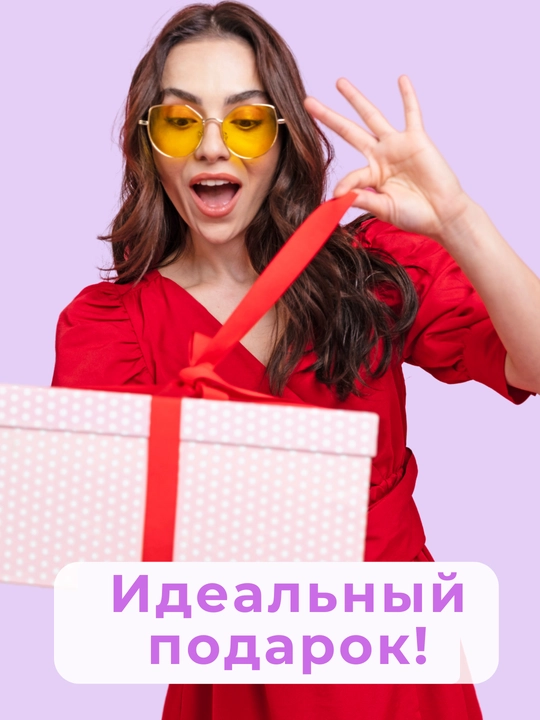 Kitob, Lyubov' i Maksim Kushtuyevy, Retsepty desertov i vypechki, kotoryye pokorili mir