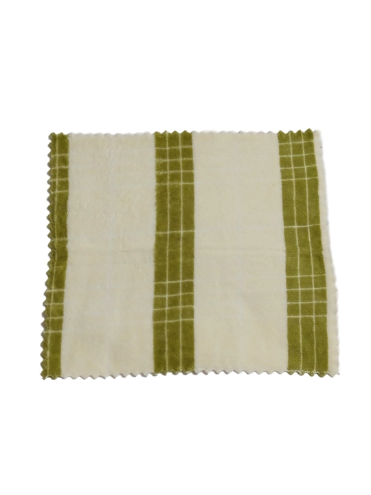Полотенца кухонные микрофибра, универсальные, 30*30 см, 5 шт