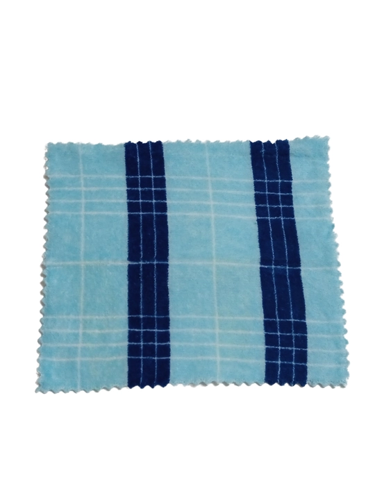Полотенца кухонные микрофибра, универсальные, 30*30 см, 5 шт
