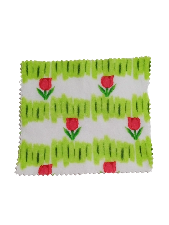 Полотенца кухонные микрофибра, универсальные, 30*30 см, 5 шт