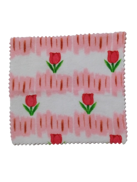 Полотенца кухонные микрофибра, универсальные, 30*30 см, 5 шт