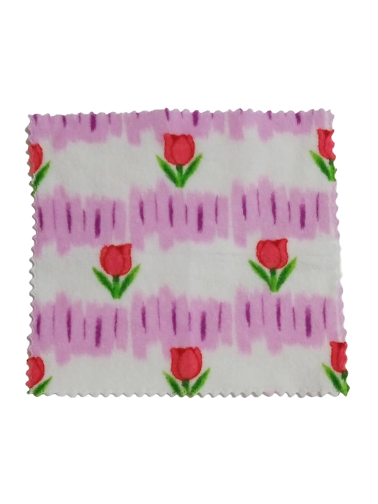 Полотенца кухонные микрофибра, универсальные, 30*30 см, 5 шт