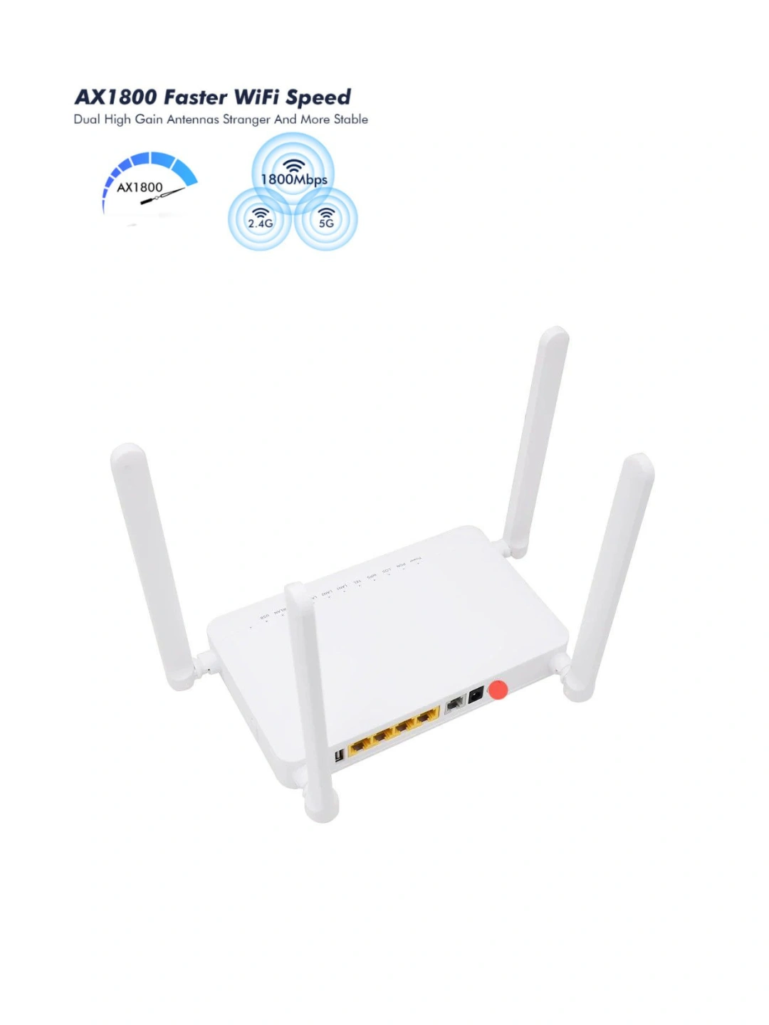 ZTE F670L+WI-FI 5 Uztelecom GPON Router 410000 so'mga 55% chegirma ...