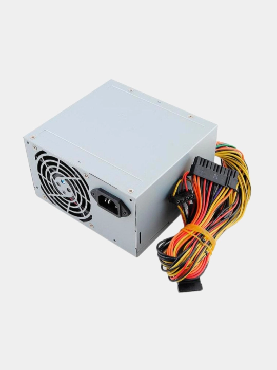 Компьютерный блок питания  XTECH, 500W