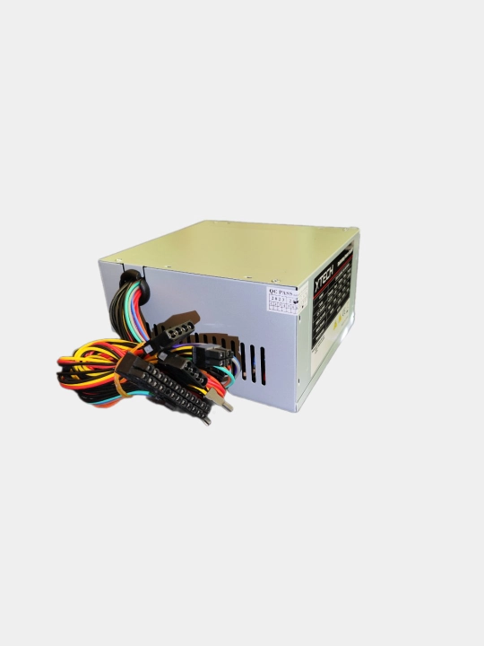 Компьютерный блок питания  XTECH, 500W