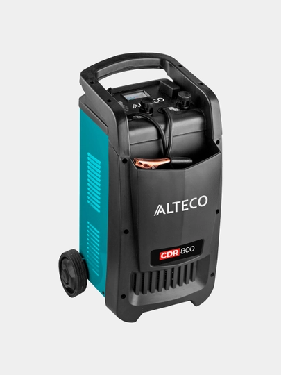 Пуско-зарядное устройство ALTECO CDR 800 — TSSP-50625