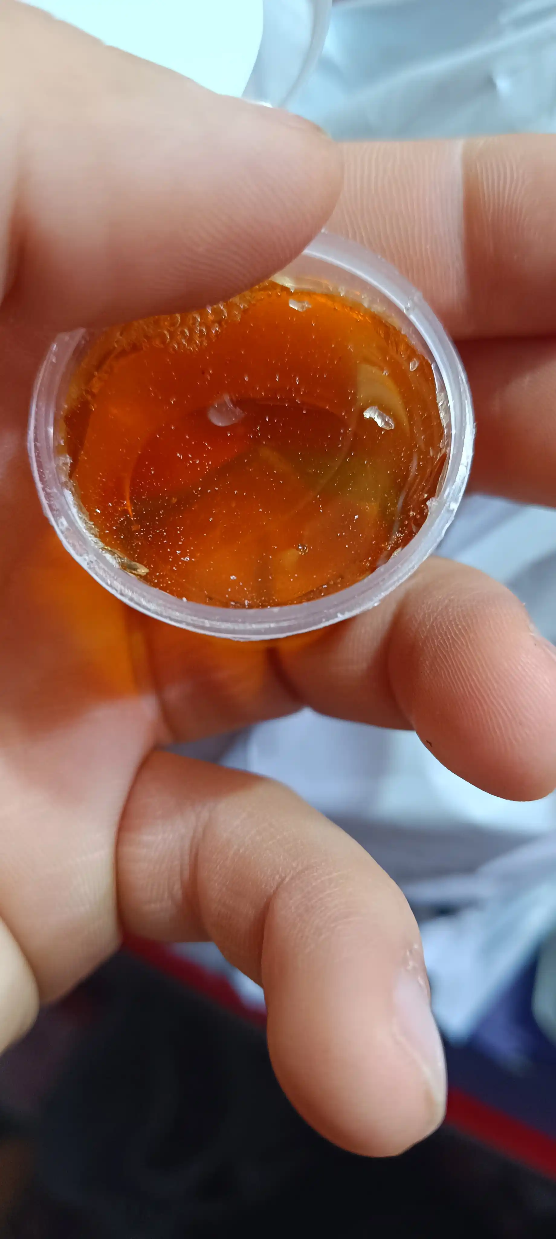 Сосновая канифоль, для пайки, 25 г