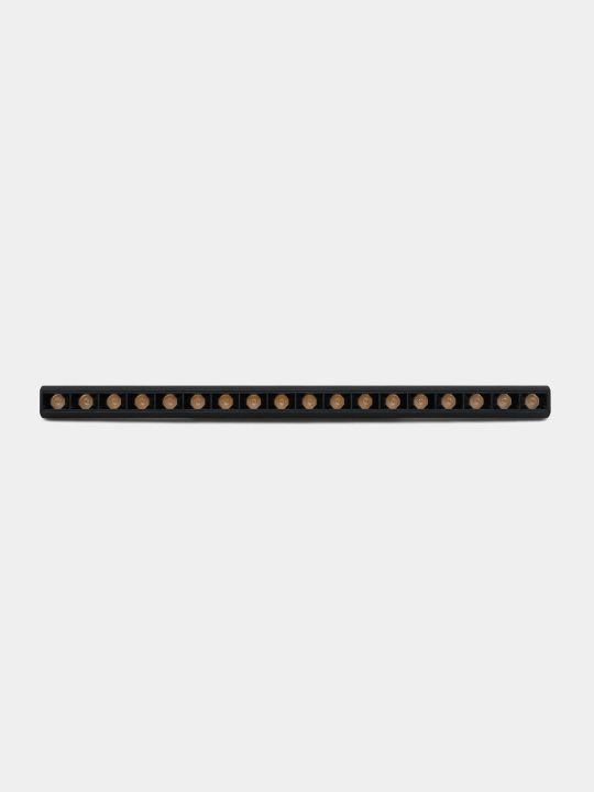 11 seriyali ULTRA SLIM chiziqli yoritgich 35 sm, 18W 48V 4000K