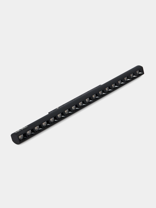 11 seriyali ULTRA SLIM chiziqli yoritgich 35 sm, 18W 48V 4000K