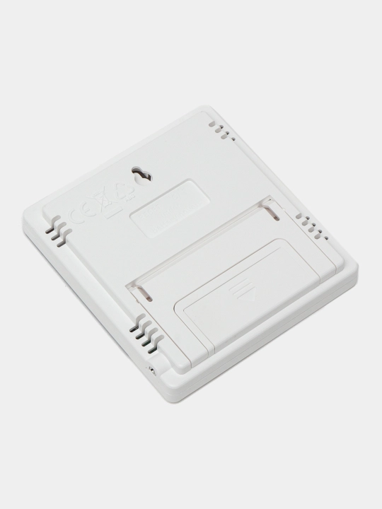 Termometr, gigrometr, HTC-2 termogigrometri (sertifikat bilan)