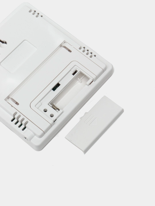 Termometr, gigrometr, HTC-2 termogigrometri (sertifikat bilan)