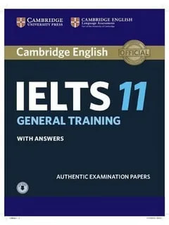 Cambridge English-IELTS 11 Academic javoblari bilan - 