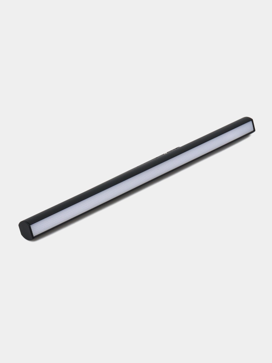 11 SERIES ULTRA SLIM 35 sm 18 Vt 48 Vt 4000 K trekli chiziqli tarqatuvchi yoritgich