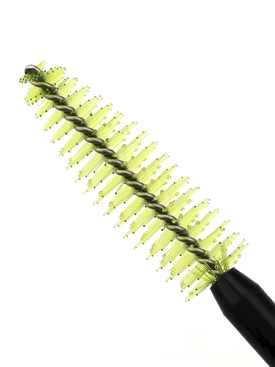 Тушь для ресниц Luxvisage Killer, 11 г