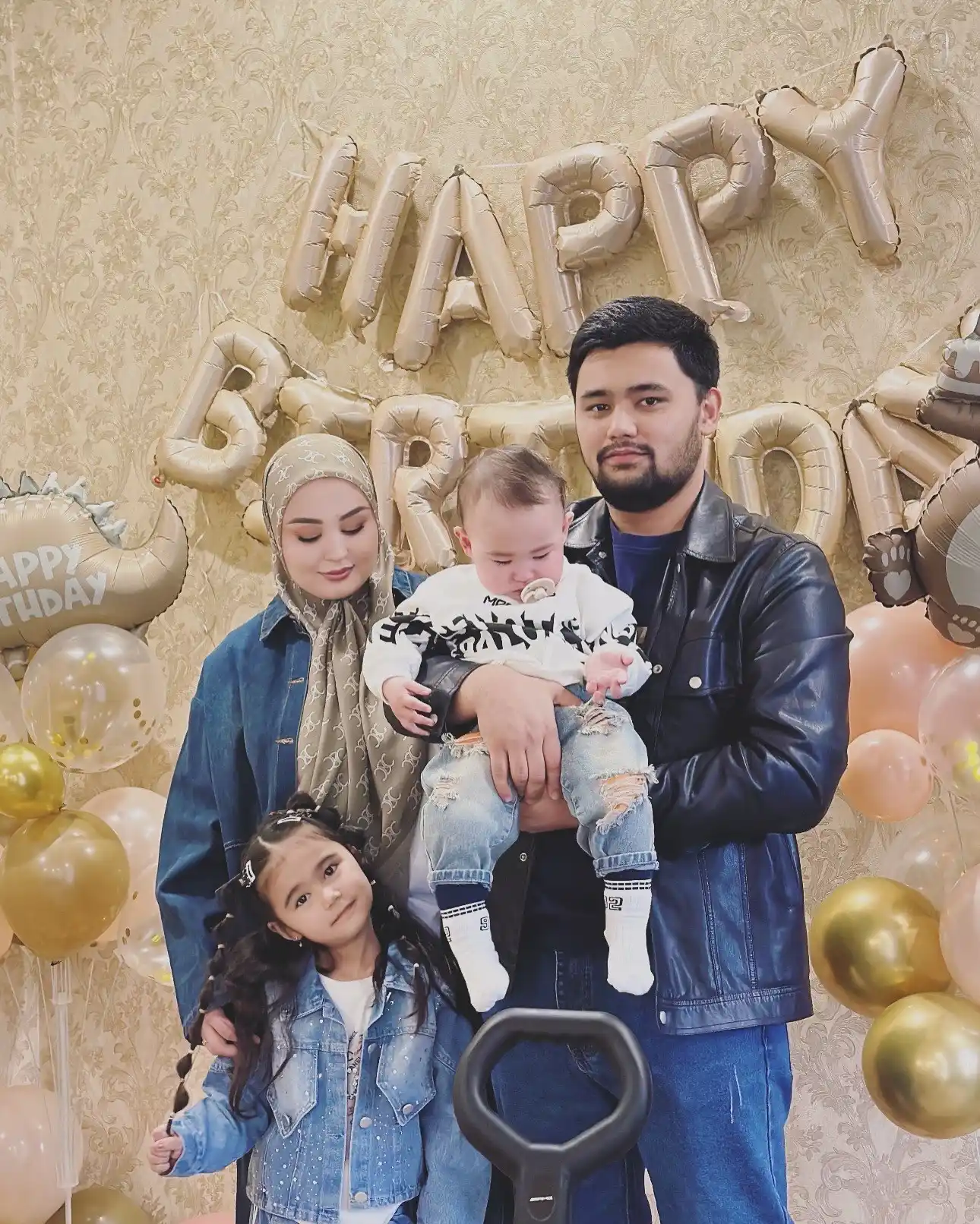 Katta folga shar, balon bolalar uchun, tug'ilgan kun, bayramni bezash, fotozona uchun shar