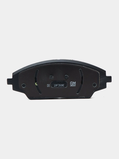 Колодки тормозные передние GM Cobalt №95231012