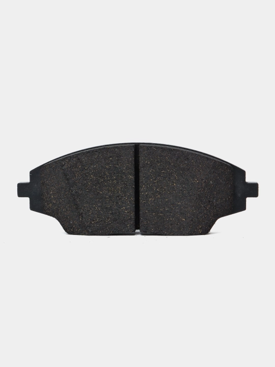 Колодки тормозные передние GM Cobalt №95231012