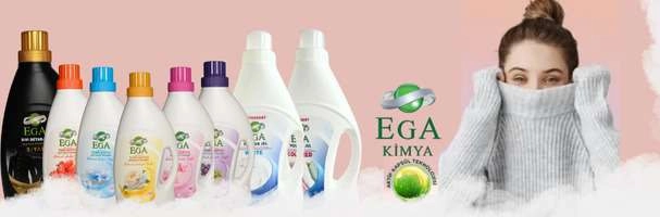 EGA KIMYA