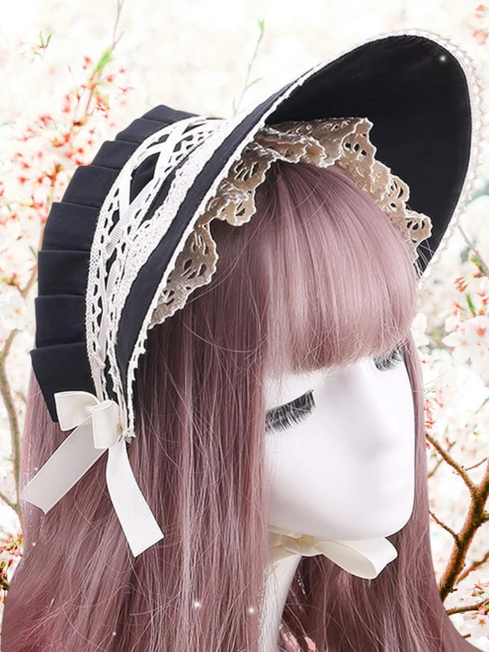 Ayollar shlyapasi, Panama, Cosplay, anime